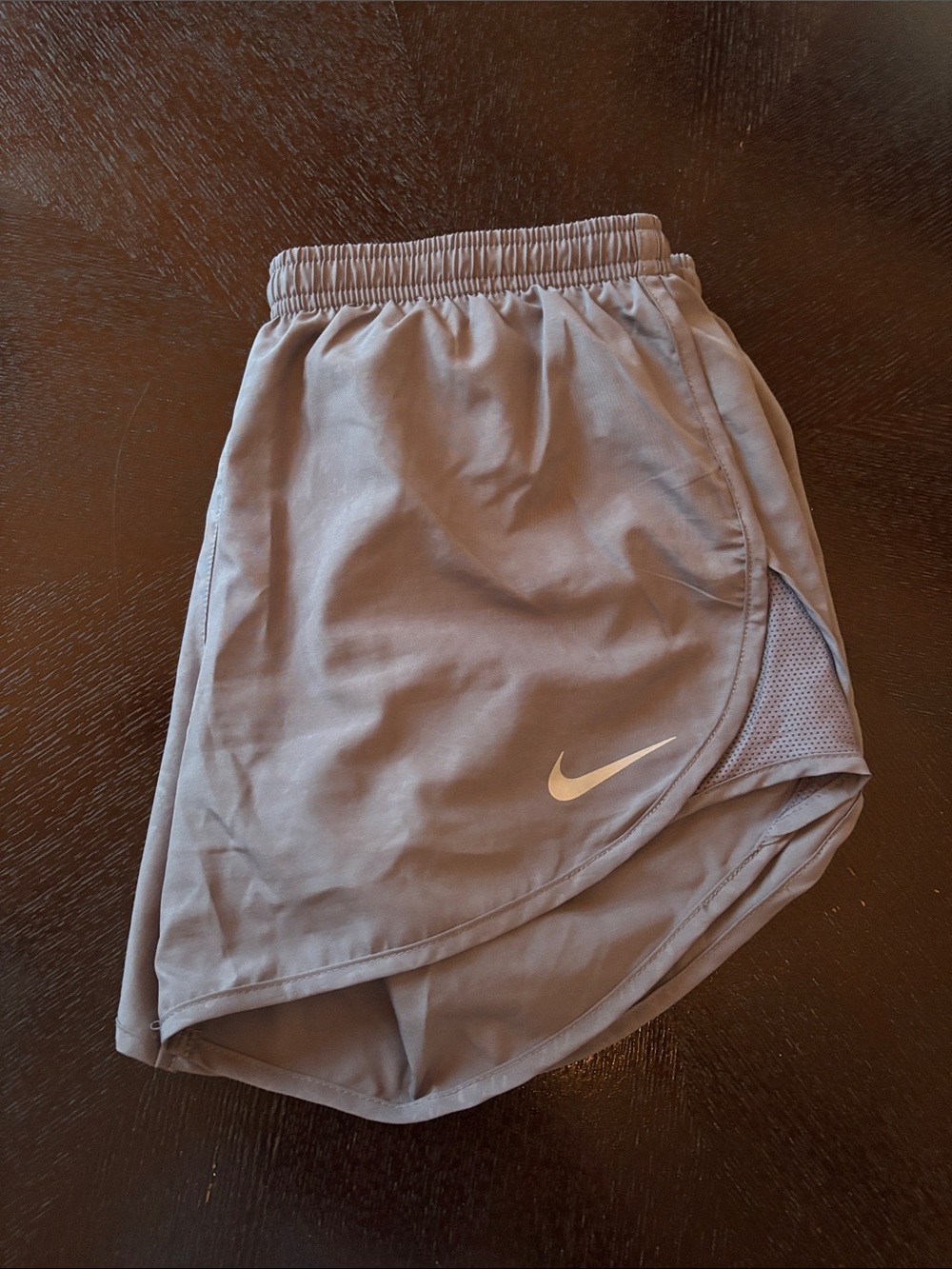 Nike Dri Fit Brief Lined Running Shorts